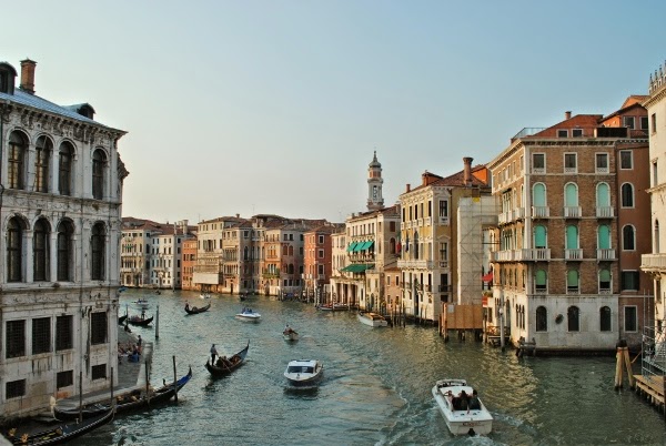 Venice Italy