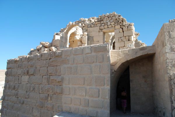 Madaba, Jordan