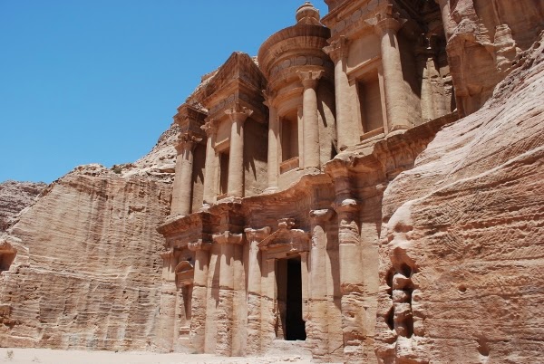 Konklusion Bore pause 5 Sight Seeing Do's and Don'ts for Traveling in Jordan