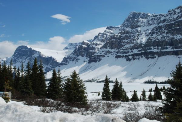 Lake Louise