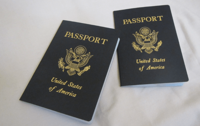 How to Get an Emergency Passport While Abroad