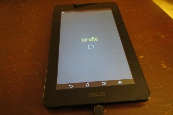 Kindle