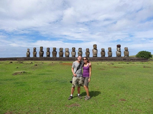 Easter Island