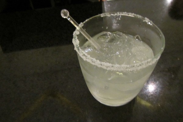 Margarita in Mexico