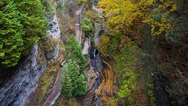 Things to do in Watkins Glen