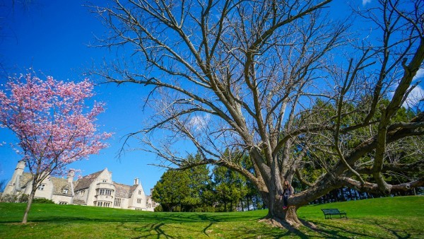 Pittsburgh's Hartwood Acres