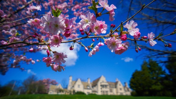 Hartwood Acres in Pittsburgh