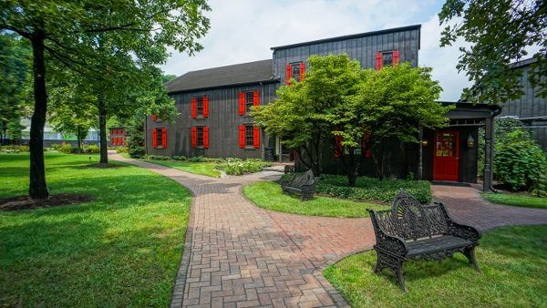 Maker's Mark Distillery