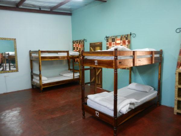 Hostel in Zambia