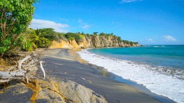 Playa Negra Beach