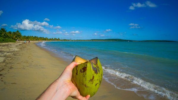 Sun Bay Vieques