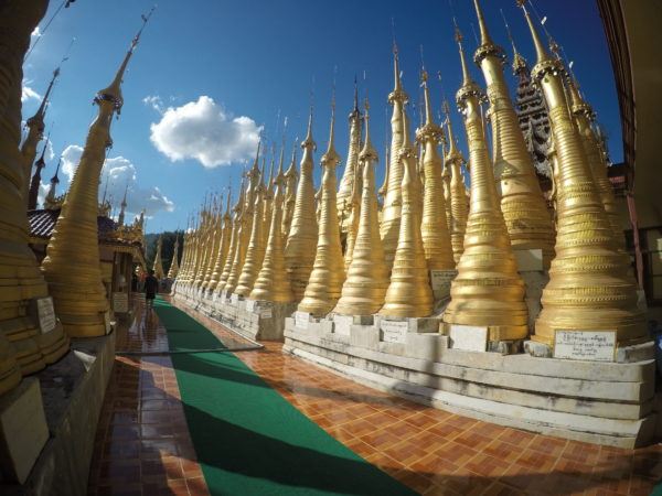 Myanmar Travel