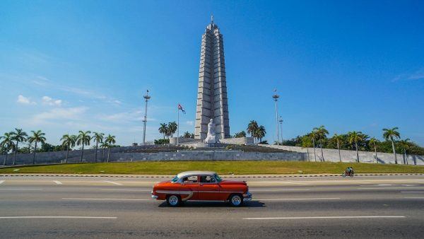 Cuba