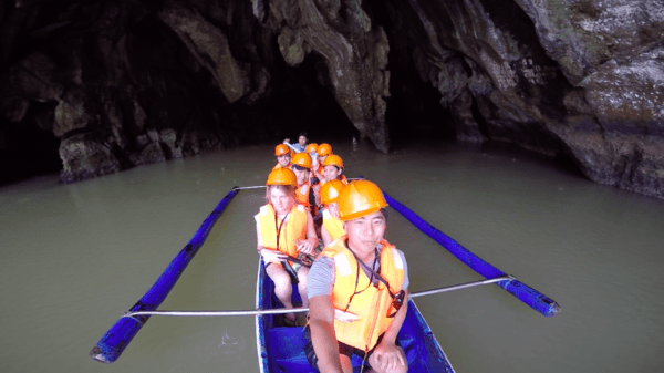 Puerto Princesa River