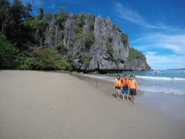 Puerto Princesa River