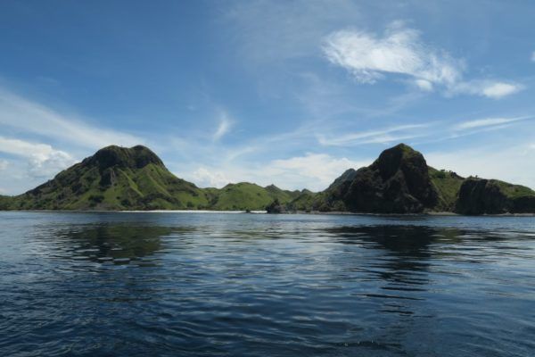 Komodo Island