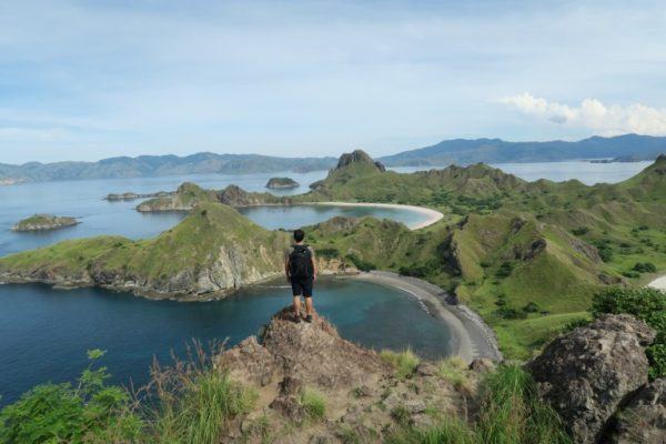 Komodo Island