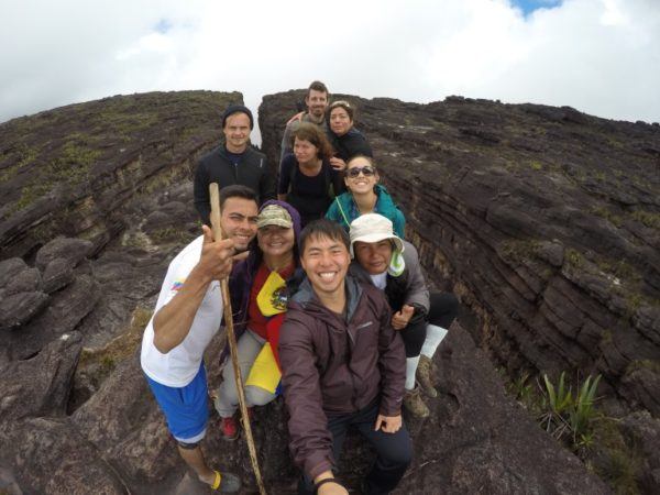 Mount Roraima