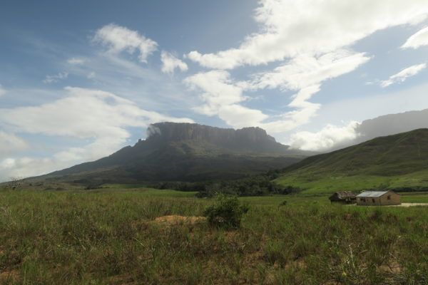 Mount Roraima