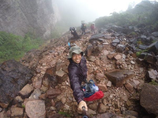 Mount Roraima