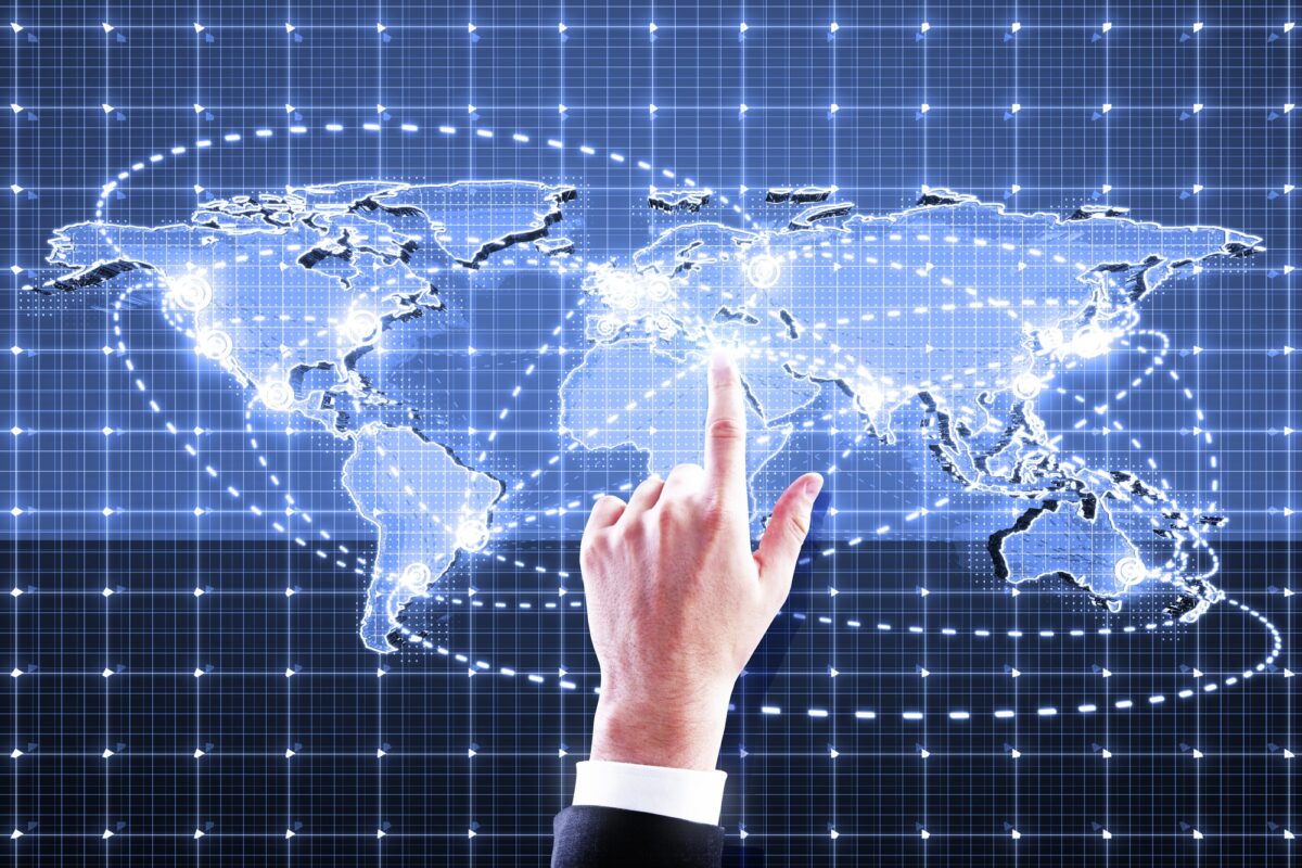 all around the world plane ticket