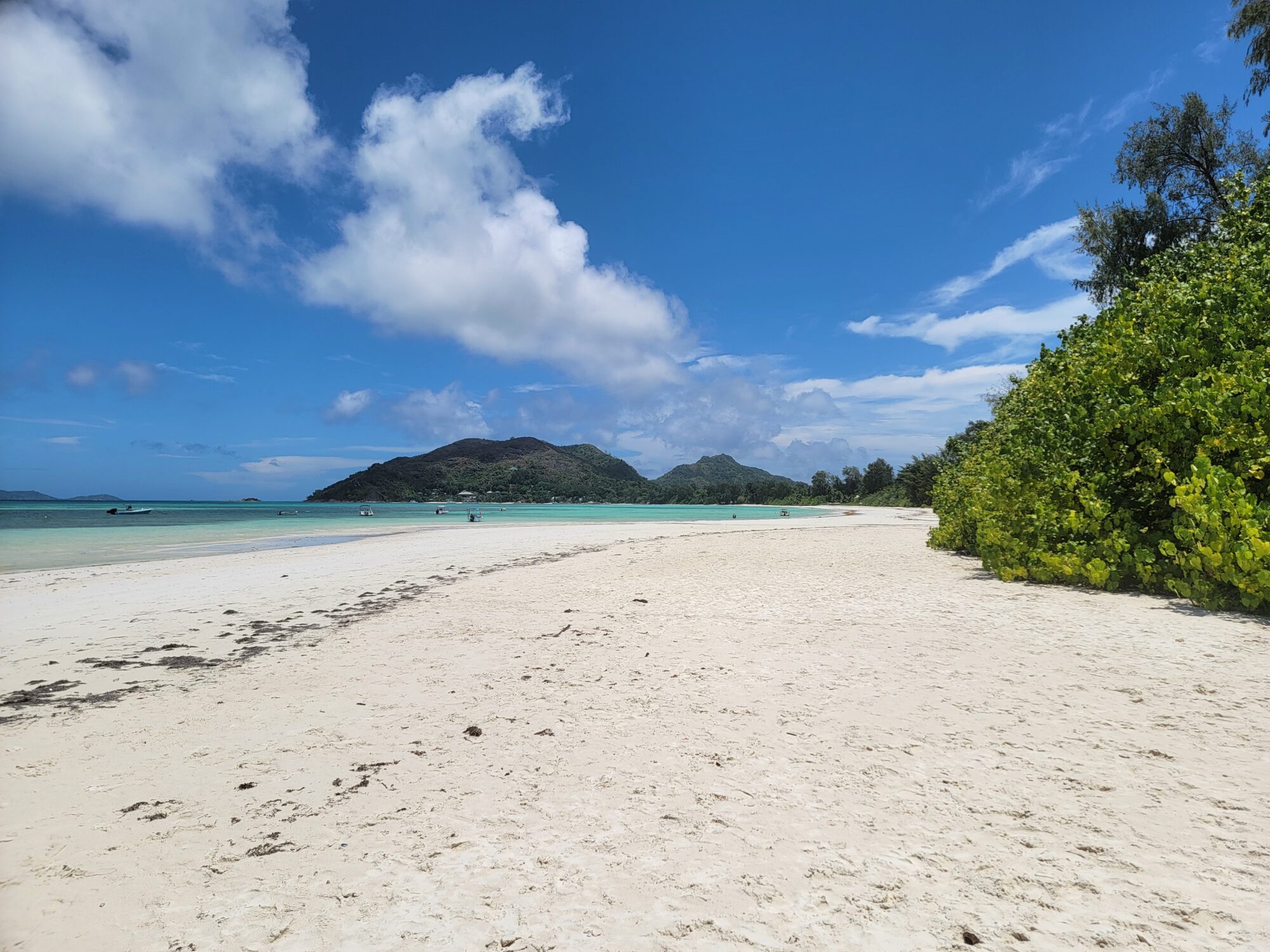 Anse Volbert