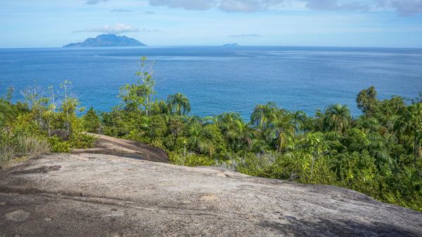 Anse Major, Seychelles