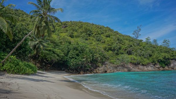 Anse Major, Seychelles