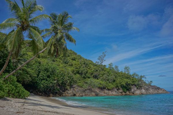 Anse Major, Seychelles