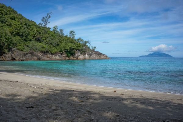 Anse Major, Seychelles