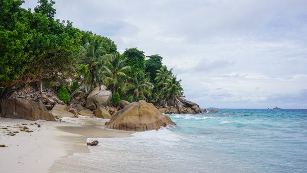 Anse Patates