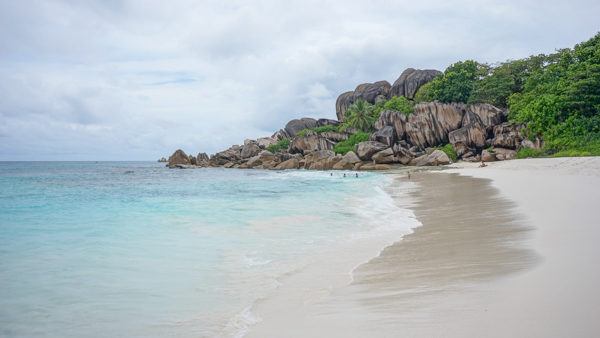 Grand Anse