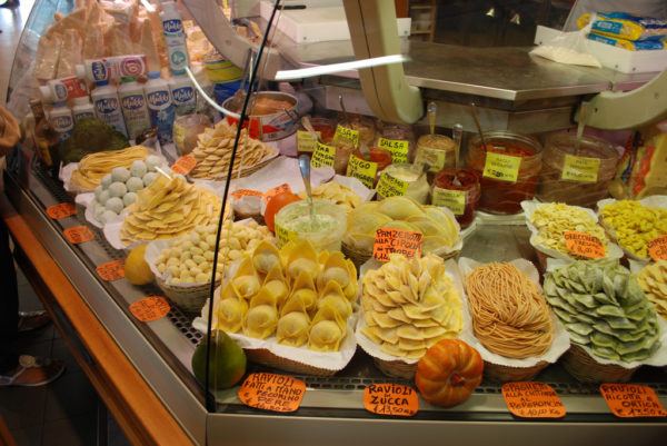 Florence Food Tour