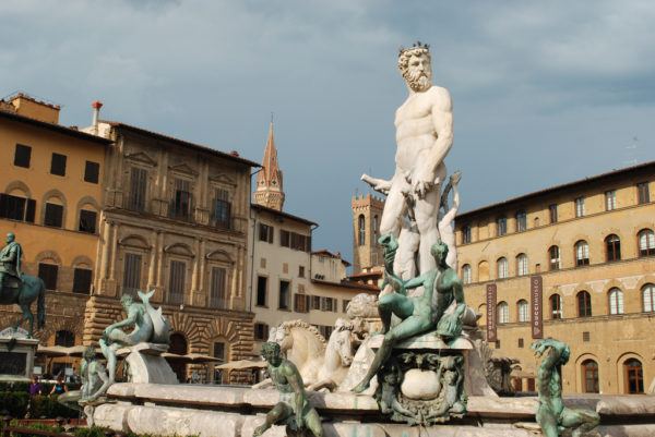 Florence City Tour