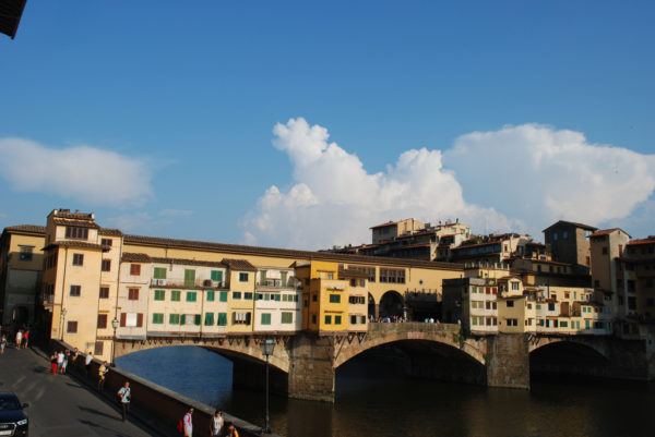 Florence City Tour