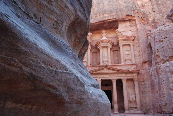 Egypt and Jordan Adventure