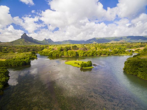 Black River Mauritius