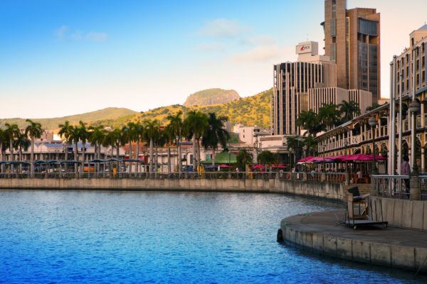 Port Louis, Mauritius