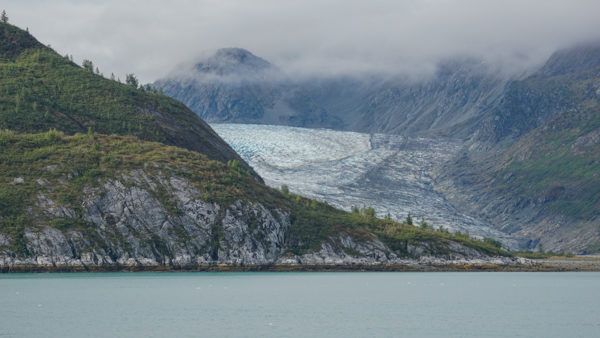 Glacier Bay National Park