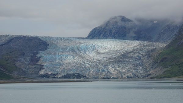 Glacier Bay National Park