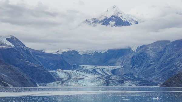 Glacier Bay National Park