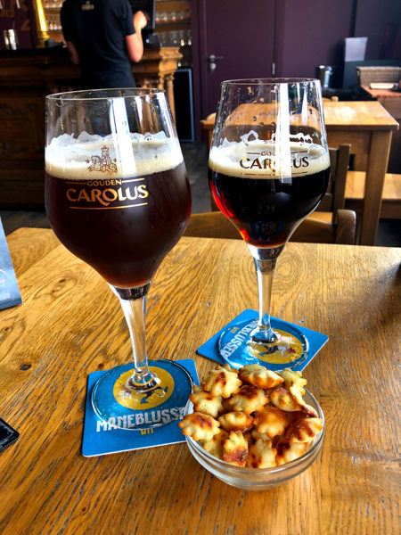 Gouden Carolus