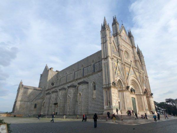 Duomo di Orvieto