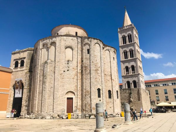 Zadar, Croatia