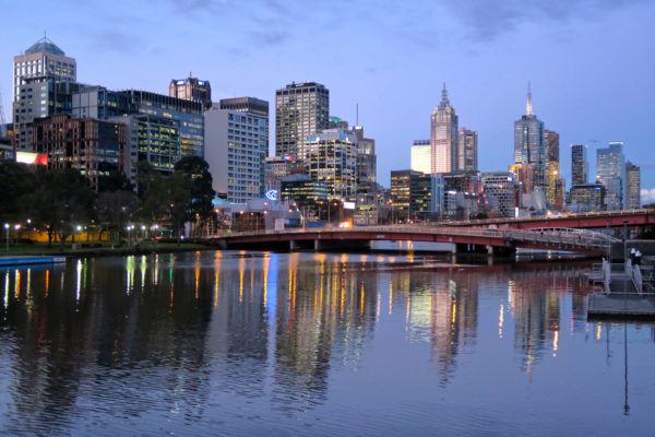 What to do in Melbourne Australia