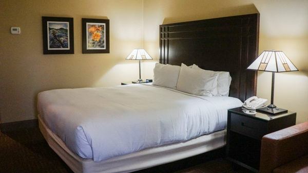 Tempe Hotels