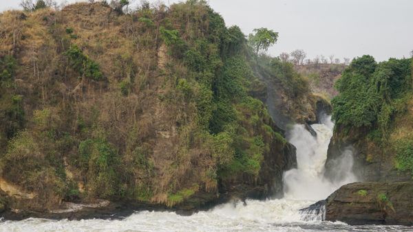 Murchison Falls National Park