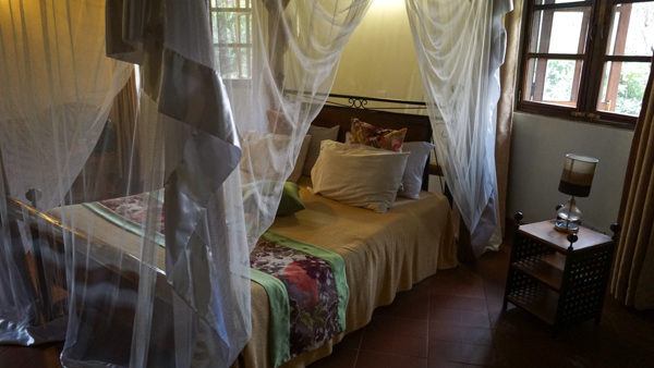 Lodging in Uganda