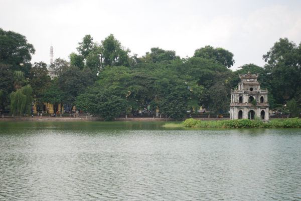 Hanoi, Vietnam