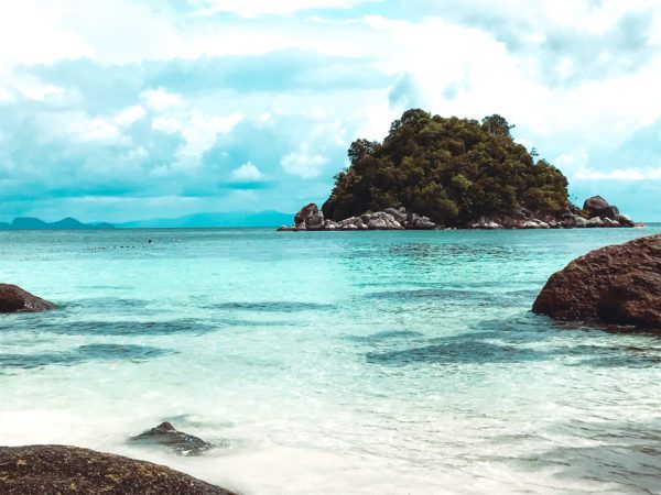 Koh Lipe, Thailand